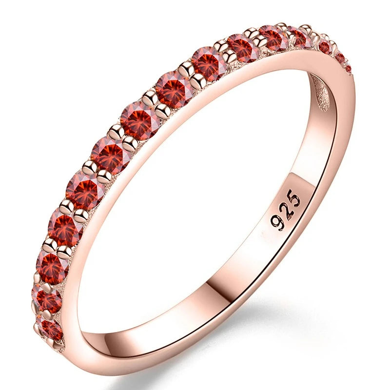 Seraphina Crown Wedding Ring