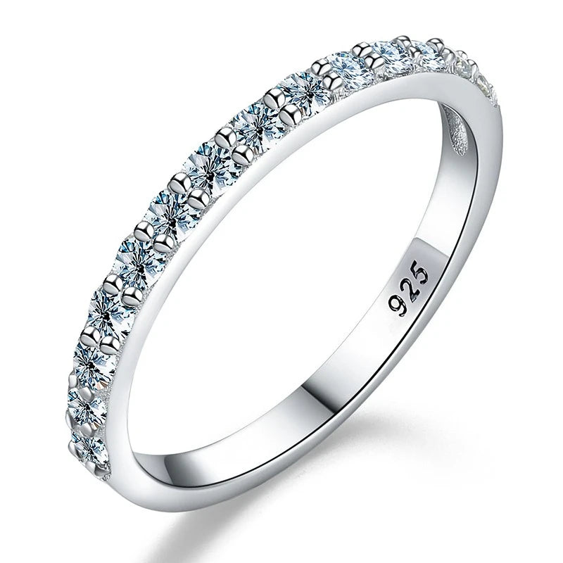 Seraphina Crown Wedding Ring