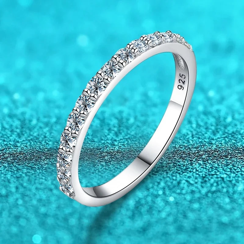 Seraphina Crown Wedding Ring