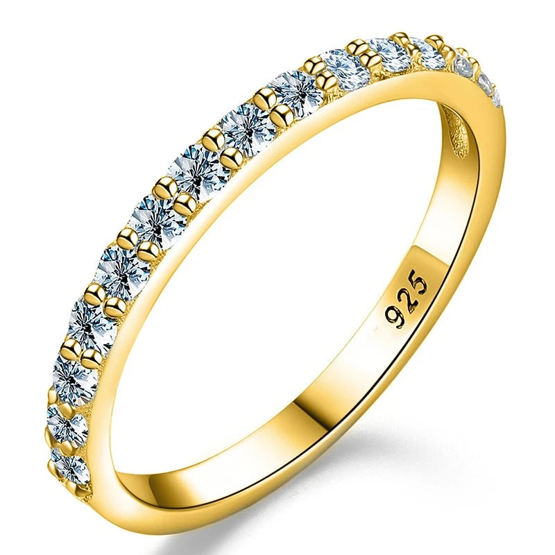 Seraphina Crown Wedding Ring